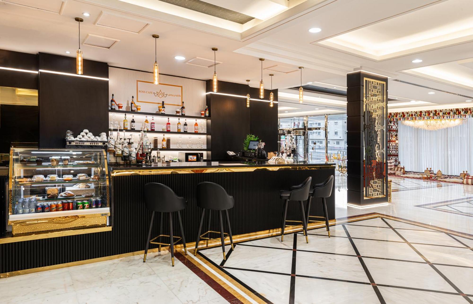 Ross Hotel リヤード エクステリア 写真
