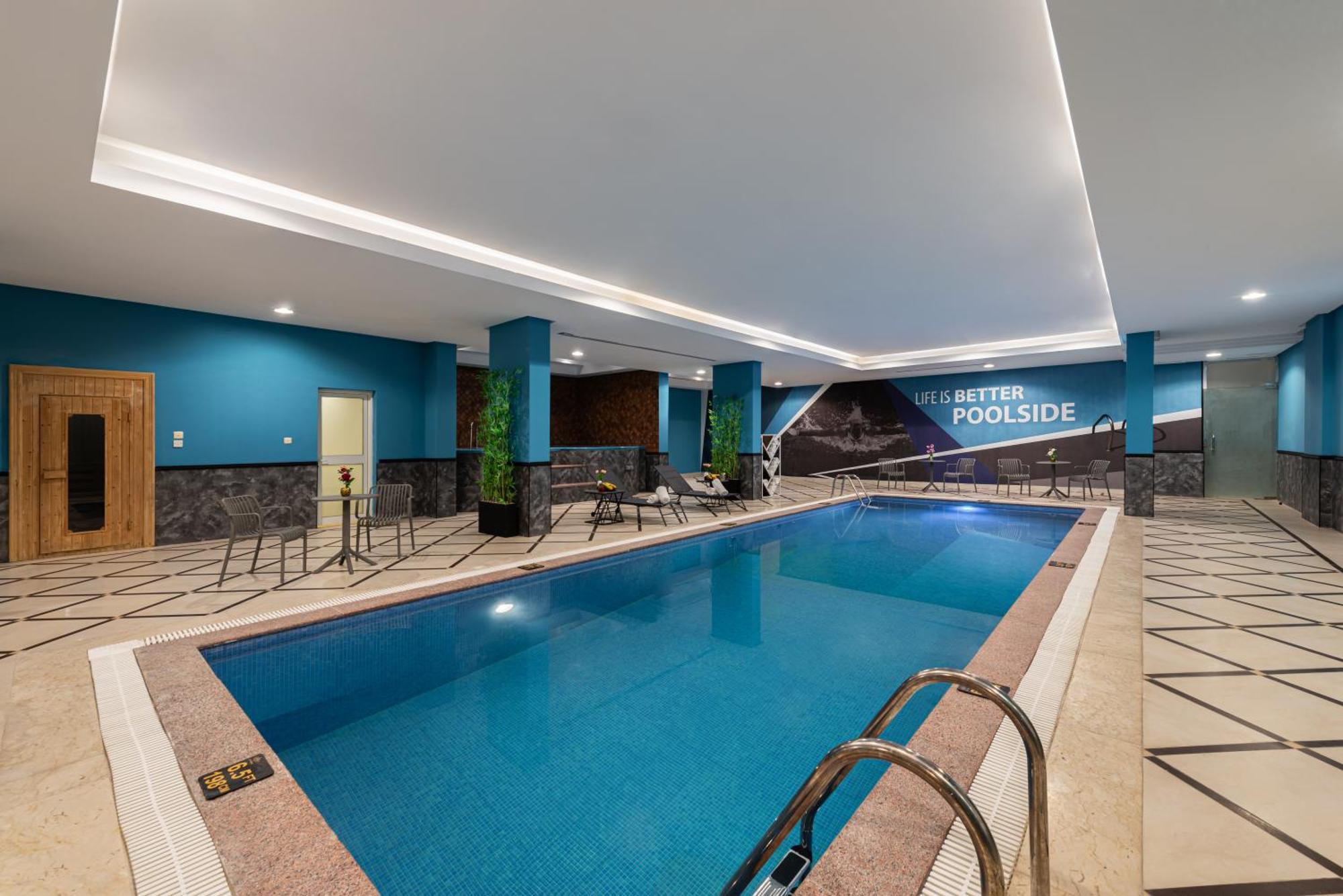 Ross Hotel リヤード エクステリア 写真