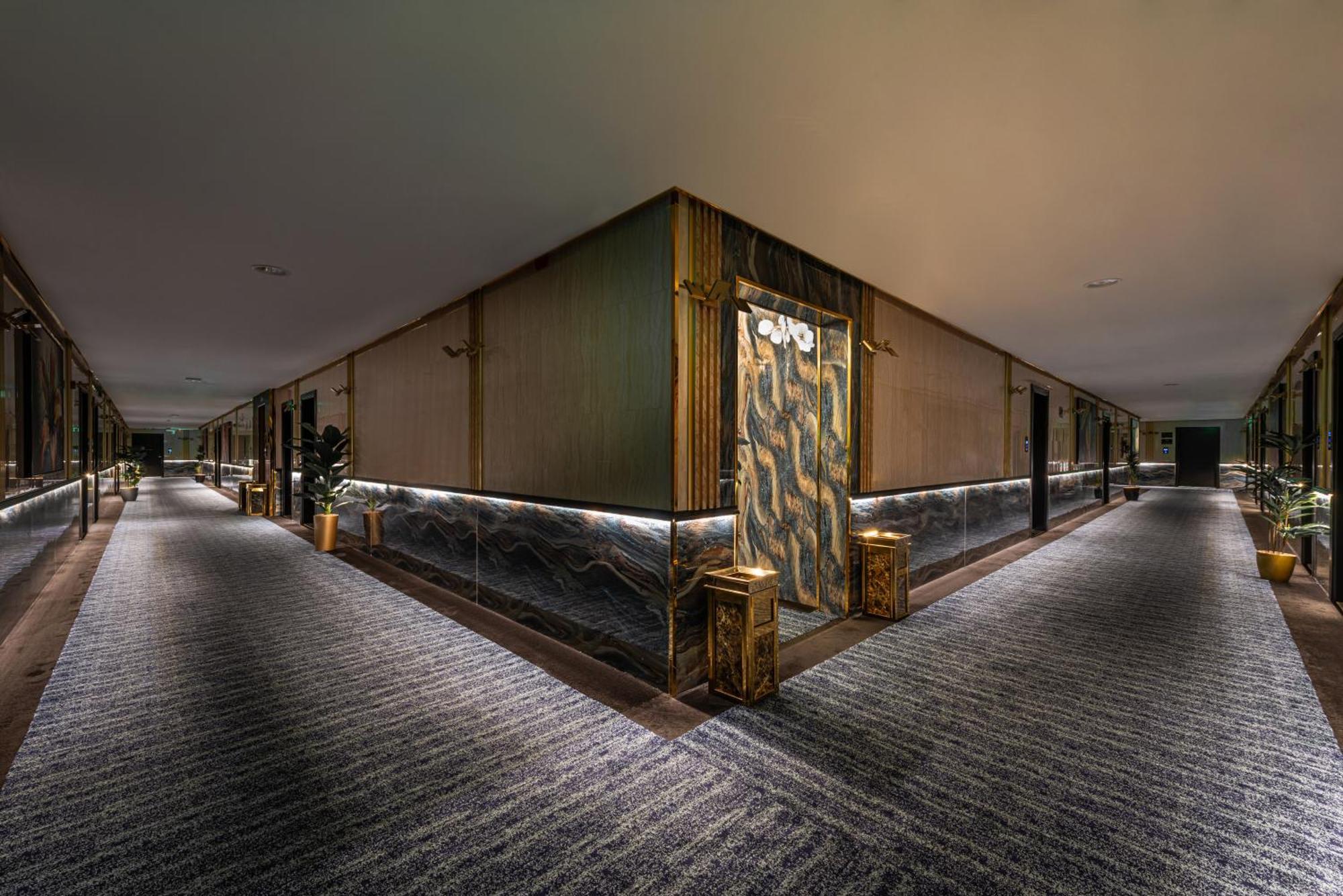 Ross Hotel リヤード エクステリア 写真