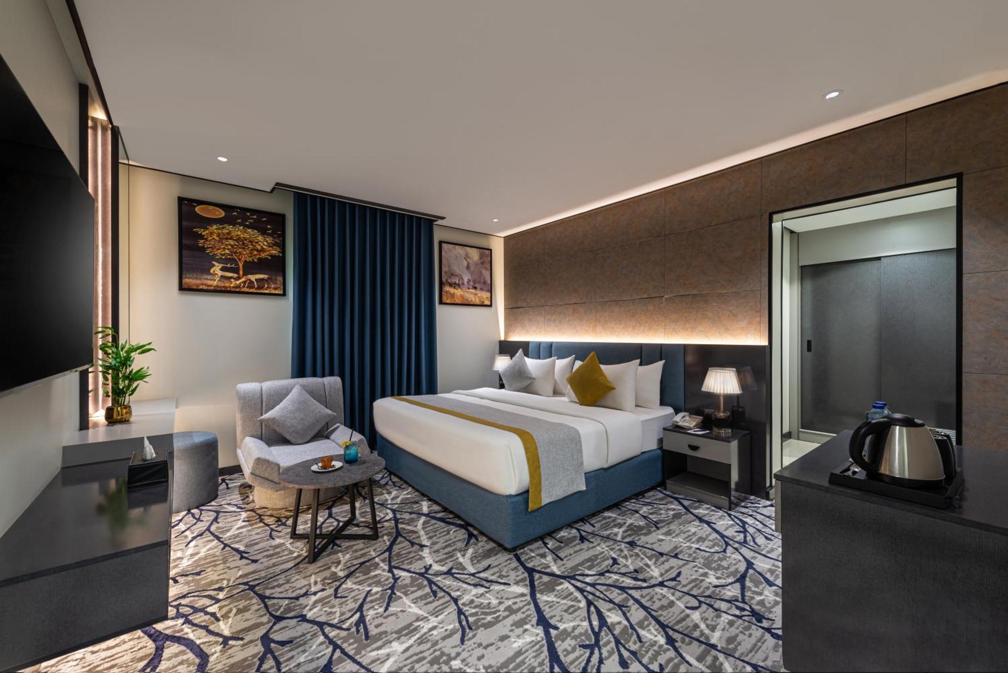 Ross Hotel リヤード エクステリア 写真
