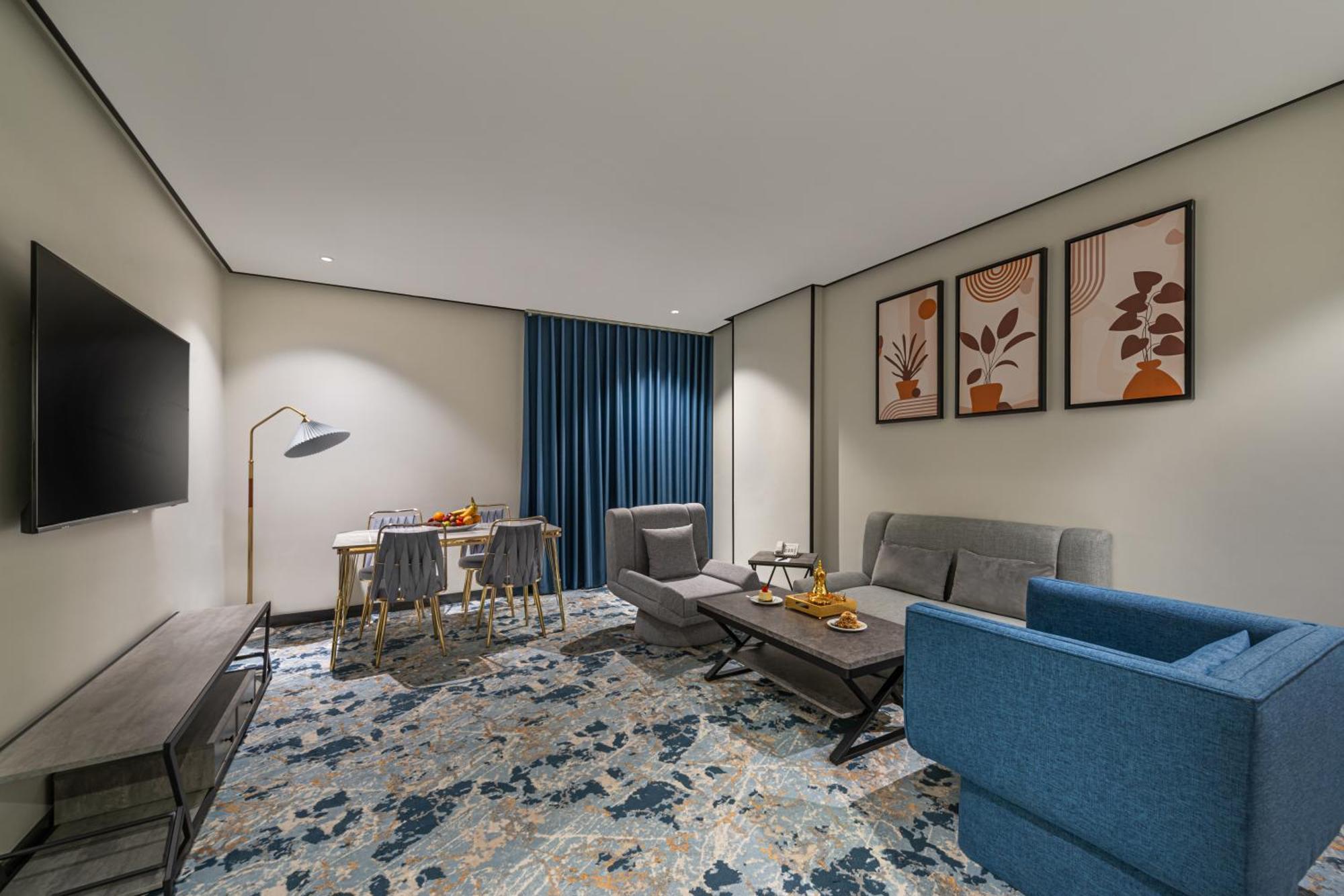 Ross Hotel リヤード エクステリア 写真