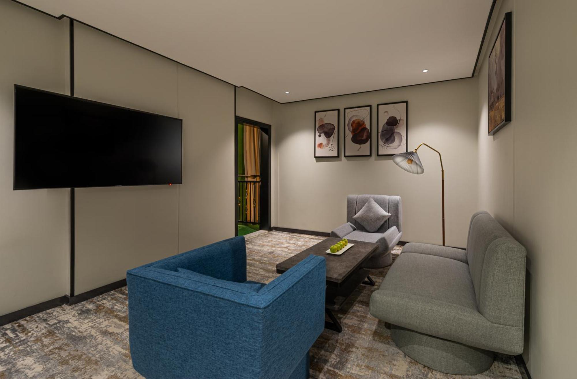 Ross Hotel リヤード エクステリア 写真