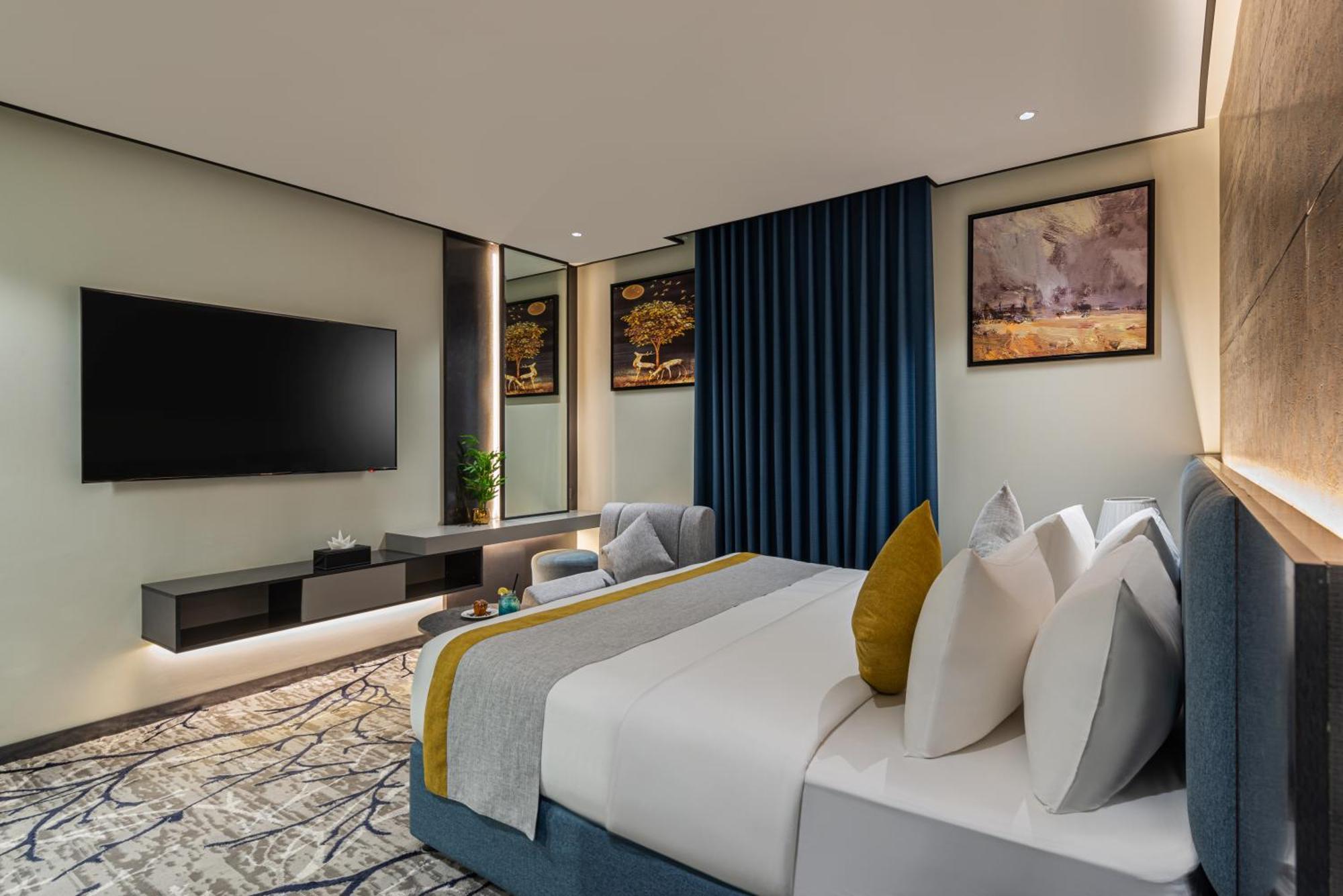 Ross Hotel リヤード エクステリア 写真